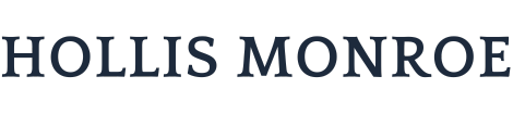 Hollis Monroe